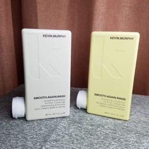 Kevin Murphy's Smooth Again Set